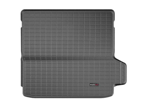 WeatherTech Cargo Liner (Behind 2nd or 3rd Row) - 2019+ Ascent - StickerFab
