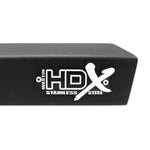 Westin HDX Stainless Drop Nerf Step Bars - 2021+ Bronco 4 Door - StickerFab