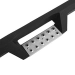 Westin HDX Stainless Drop Nerf Step Bars - 2021+ Bronco 4 Door - StickerFab