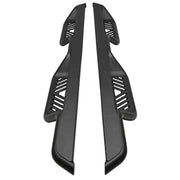 Westin Outlaw Nerf Step Bars - 2021+ Bronco - StickerFab