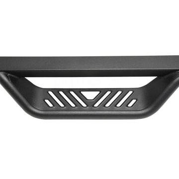 Westin Outlaw Nerf Step Bars - 2021+ Bronco - StickerFab