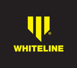 Whiteline Pitch Stop Mount 2004-2023 WRX / STI - StickerFab
