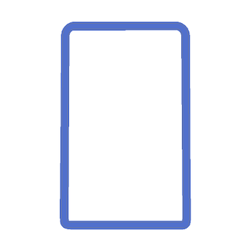 Window Switch Outline Overlay (Printed Series) - 2021+ Bronco - StickerFab